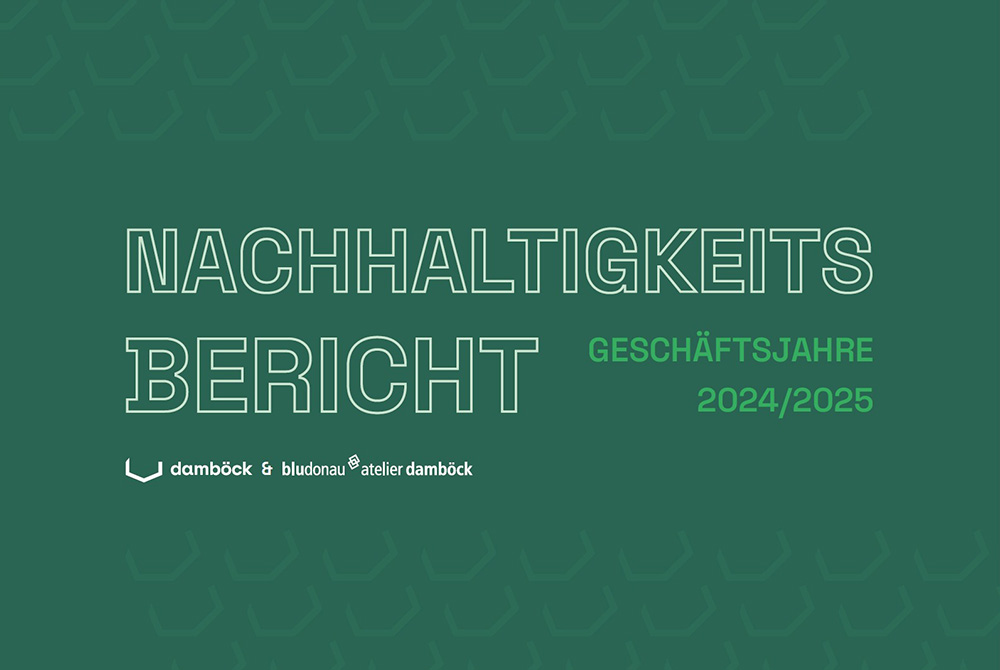 Nachhaltigkeitsbericht 2024/2025
